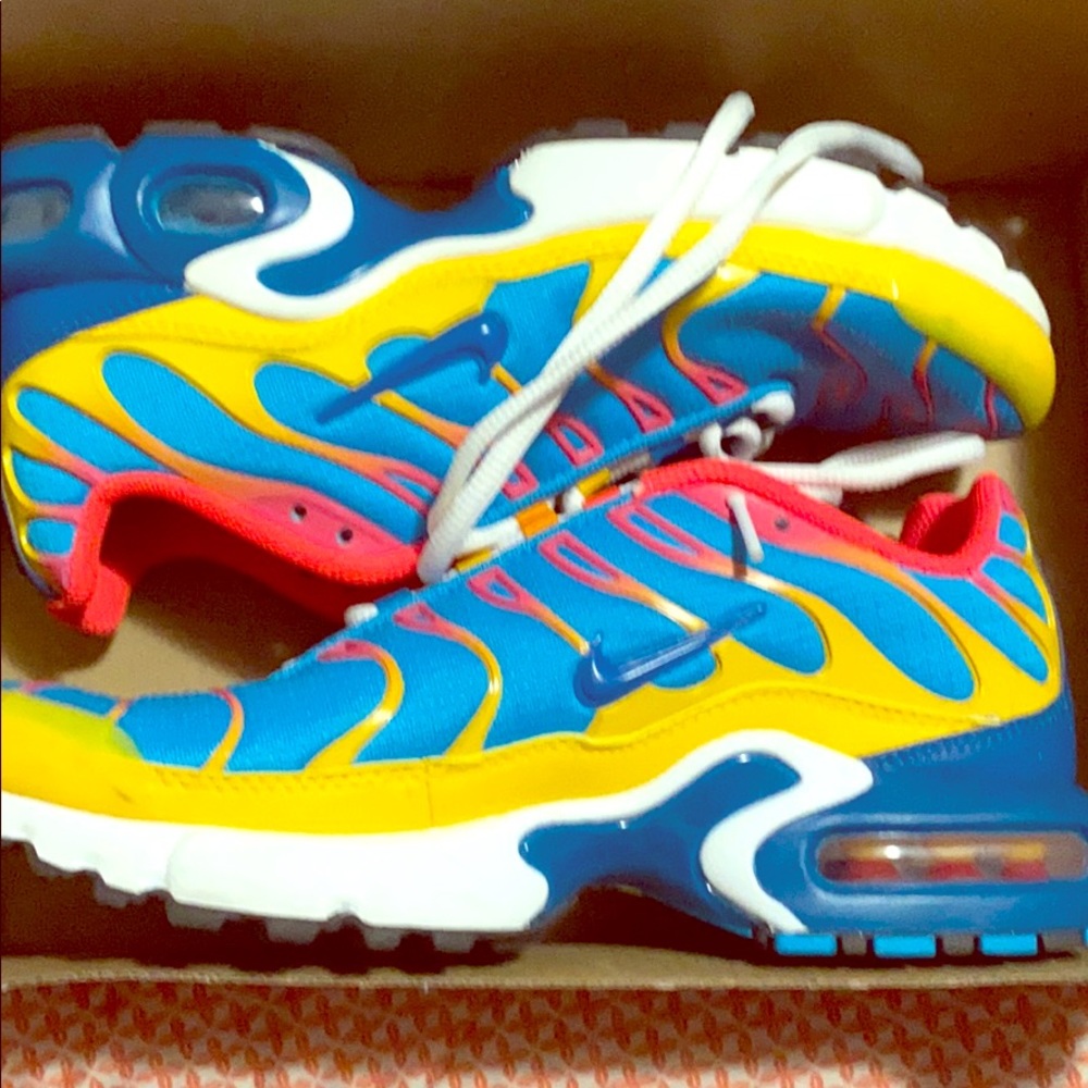 Air Max Plus
